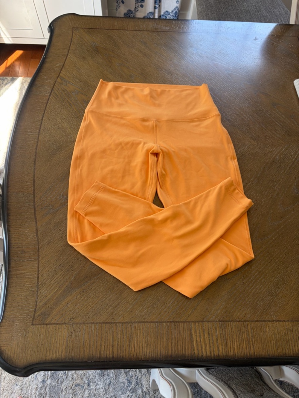 Lululemon Size 8 high rise leggings